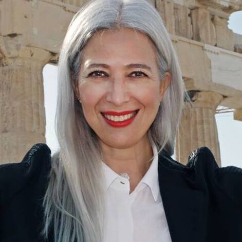 Μαρία